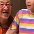 Chinese Grandpa Singing 1 Hour