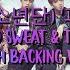 BTS 방탄소년단 피 땀 눈물 Blood Sweat Tears Karaoke With Backing Vocals Lyrics