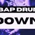 ROYALTY FREE WESTSIDE GUNN BOOM BAP DRUM LOOPS 2025