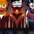 Incredibox Augury Mix Spectrum