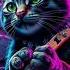 Trap Cat Пародия на Kizaru Fake Id Trap кот музыка Rap Kizaru пародия Kosharu
