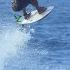 Gabriel Medina Slow Motion Airs And Turns