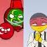 UHAHAHA MEME Countryballs