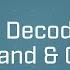ACM Webcast Network Decoding GCat Command Control