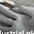 ESD Safety Gloves With Touch Screen Capability Via Integrated Nanotubes