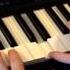 Zorro TV Theme Piano