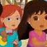 Dora And Friends Into The City Intro Season 1 Official Theme Song Disney XD UK