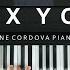 Coldplay Fix You ADVANCED Piano Cover