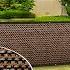 Privacy Fence Screen Garden Building Awning Balcony Privacy Fence Anti UV Shade Cloth Review