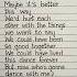 Careless Whisper Lyrics Carelesswhispersaxophone Lyrics
