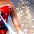 Mortal Kombat 1 Christmas Kitana Performs All Fatal Blows Intros Victory Celebrations