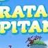 Pirata Capitano Theme Song Season 1 Italian