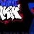 FNF Vs Huggy Wuggy Playtime Short REMIX ポンチ侍ズ