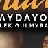 Aydayozin Ft Gulalek Gulmyradowa Gitara Official Video TmRap HipHop