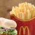 McDonalds Happy Meal Shrek Forever After TVC 2010