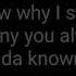 MKTO Shoulda Known Better Lyrics