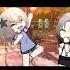 Возьму тебя за руку ведь ты моя подруга Gacha актив гача Edit Gachalife рекомендации
