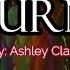 BURN By Ashley Clark Subtitulada Al Español LUCIFER SERIES