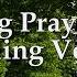 Healing Prayer With Healing Verses From The Bible 1 Hour