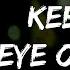 ABBA Keep An Eye On Dan Lyrics
