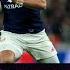 HIGHLIGHTS FRANCE V ARGENTINA AUTUMN NATIONS SERIES