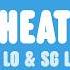 Tove Lo SG Lewis HEAT Lyrics