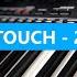 KORG Pa5X JOY TOUCH BY TOUCH 2025 New ITALO DISCO Style