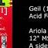 BRUCE BONGO Geil 1990 New York Remix Acid Forest Mix 1990