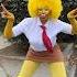 Afro SpongeBob This SpongeBob Afrobeats Remix Has Been Living In My Head Rent Free