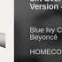 Lift Every Voice And Sing Blue S Version Homecoming Beyonce