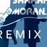 Nico Vinz Am I Wrong Shahaf Moran Club Mix