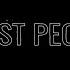 Trust People Lyric Video Daniel Najar