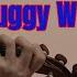 Friday Night Funkin VS Huggy Wuggy Week Playtime Violin Cover