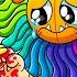 YARNABY Is NOT A MONSTER Sad Story Poppy Playtime 4 Animation