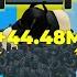 1 Pet For 1 Million Strength In 1 Hour At Food Area On Strongman Simulator Roblox