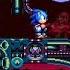 Sonic CD Stardust Speedway Bad Future Sega Genesis 16 Bit Remix