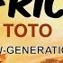 Toto Africa Barron New Generation Italo Mix