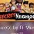 No Keepin Secrets By JT Music Nightcore