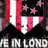 SKID ROW Slave To The Grind Live In London Pre Order Now Live Album