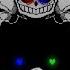 Revenge Full Of Dust Ultra Dust Sans Battle Undertale Fangame