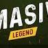 MASIV LEGEND OFFICIAL AUDIO