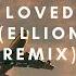 Gryffin OneRepublic You Were Loved Ellion Remix