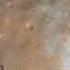 Sound Of Phobos Moon Of Mars