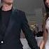 Brad Pitt And Ines De Ramon Bradpitt Shorts Youtubeshorts