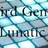 Weird Genius Lunatic Trap Cover Launchpad