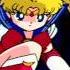 Toonami Sailor Moon Classic Promo Moltar 1080p HD