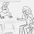 Gravity Falls Who Broke It Animatic