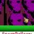 Attack Of The Baldloon Baldi S Night Time Class Bossfight Beated Only Bossfight