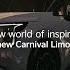 Kia India A New World Of Inspiration The New Carnival Limousine