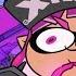 Pizza Delivery Splatoon 2 Animation